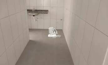 Imagem 7: Apartamento Cidade Patriarca, 2 dormitório próximo ao metrô - Prédio com elevador