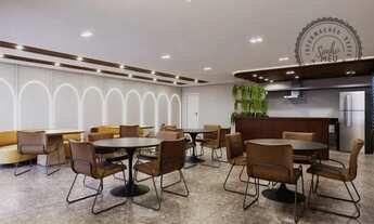 Imagem 6: Apartamento Duplex no Canto do Forte - Praia Grande/SP