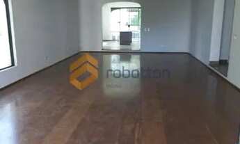 Imagem 3: APARTAMENTO COM 4 DORMITÓRIOS SENDO 2 SUITES E 3 VAGAS DE GARAGEM EM HIGIENÓPOLIS !