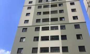 Imagem: Apartamento Rudge Ramos