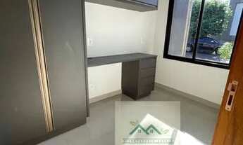 Imagem 5: Casa única no Village Damha 3 (recém finalizada