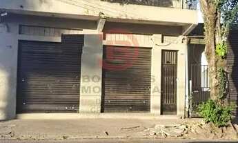 Imagem: Salão Comercial a Venda Vila Re