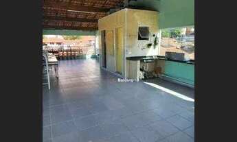 Imagem 5: Casa com Edicula 3 dormitórios, 159 m² - venda por R$ 1.099.000 ou aluguel por R$ 5.180/mê