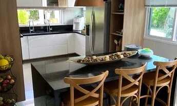 Imagem 3: Casa de condomínio para venda 539 m² com 5 suítes - R$ 2.490.000