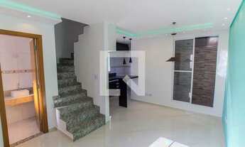 Imagem 5: Casa de Condomínio para Aluguel - Parque Casa de Pedra, 2 Quartos, 60 m2