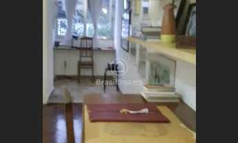 Imagem 4: Rio de Janeiro - Apartamento Padrão - Laranjeiras