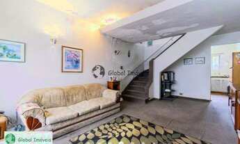 Imagem 3: SãO PAULO - Sobrado Padrão - Vila Clementino