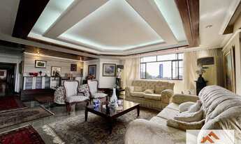 Imagem 5: Leonardo Da Vinci - 420 m² - 4 suítes