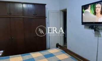 Imagem 5: Lins de Vasconcelos- Heráclito Graça- Apartamento amplo, 3 quartos, dependência completa