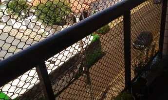 Imagem 2: Apartamento - Vila Rossi Borghi e Siqueira - Campinas