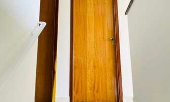 Imagem 3: Casa SOBREPOSTA, de 53m², com 2 quartos, bairro Ocian - Praia Grande/SP