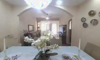 Imagem 3: Casa para Aluguel - Cachambi, 3 Quartos, 130 m2