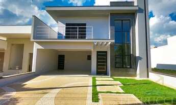 Imagem: Casa - Parque Ortolândia - Hortolândia