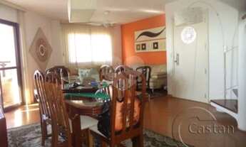 Imagem 2: Cobertura duplex mooca