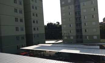 Imagem 5: Apartamento - Jardim Oriente - Mirante Salinas - 2 dormitórios - 55m²