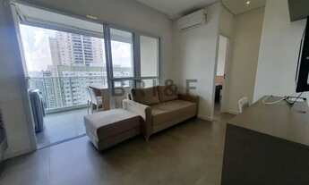 Imagem: Apartamento para locação com 1 dormitório