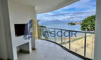 Imagem: Apartamento com 3 dormitórios sendo 3 suítes