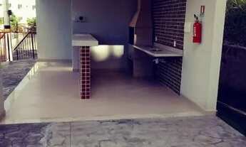 Imagem 3: Alugo AP 2/4 condomínio parque Solar do Bosque-Lauro de Freitas