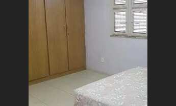 Imagem 5: Casa com 4 dormitórios para alugar por R$ 2.500/mês - Fátima - Fortaleza/CE