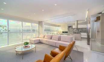 Imagem: Apartamento para venda possui 198 metros