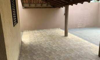 Imagem 7: Casa 110 m² - Jardim Residencial Silvestre - Araraquara - SP