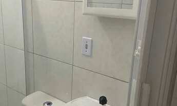 Imagem 6: Quitinete Quarto com aluguel por R$450 /mês