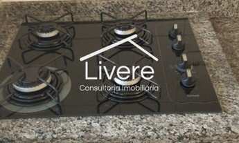 Imagem 5: Apartamento 63 m2 próximo ao Center Vale, 2 quartos (1 suíte), lazer e em ótima localizaçã