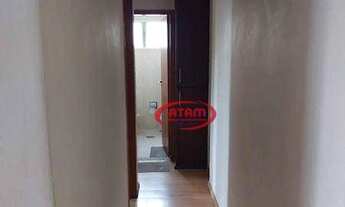 Imagem 4: Apartamento com 2 dormitórios à venda, 64 m² por R$ 320.000,00 - Parque Mandaqui - São Pau