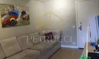 Imagem 3: Apartamento - Jardim Pacaembu - Campinas