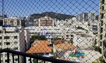 Imagem 4: Apartamento à venda, 2 quartos, 1 suíte, 1 vaga, Botafogo - RIO DE JANEIRO/RJ