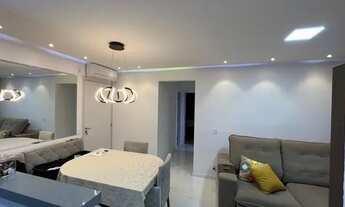 Imagem 4: LINDO APARTAMENTO COM 2 DORMITÓRIOS A VENDA EM JUNDIAI