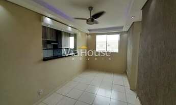 Imagem 2: Edifício Reserva Sul Resort - Apartamento para locação com 02 dormitórios e lazer completo