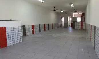 Imagem: Prédio à venda 1 vaga Jardim Santo Alberto