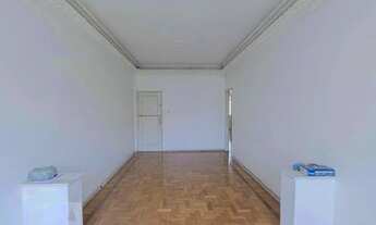 Imagem 4: Apartamento para Aluguel - Tijuca, 2 Quartos, 62 m2