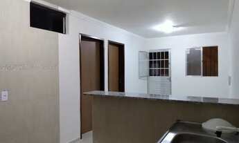 Imagem 2: Casa em campo grande Recife pe aluga-se