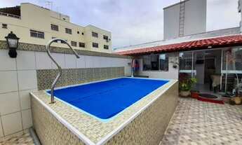 Imagem: Cobertura Duplex com Piscina Privativa na