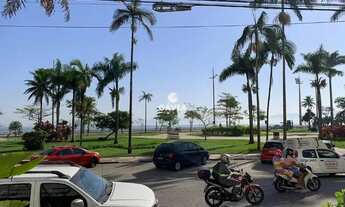 Imagem 3: Apartamento 3 quartos vista mar em frente a praia no bairro Ponta da Praia