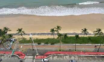 Imagem 6: Cobertura duplex para venda com 338 metros quadrados com 3 quartos em Boa Viagem - Recife