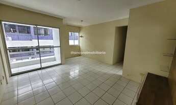 Imagem 3: Apartamento para aluguel, 3 quartos, 1 suíte, 1 vaga, Campo Grande - Recife/PE