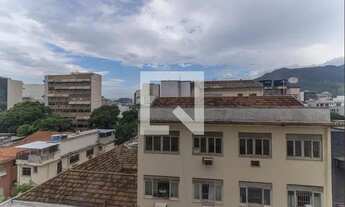 Imagem 6: Apartamento para Aluguel - Maracanã, 3 Quartos, 80 m2