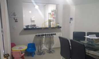 Imagem 5: Casa - São Bernardo - Campinas