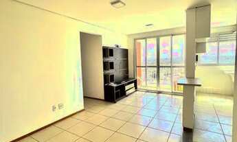 Imagem 2: Apartamento para aluguar Garden 3 Américas com 66 m2 com 3 quartos em Jardim Leblon - Cuia