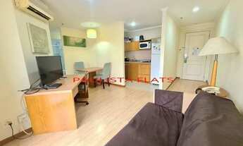 Imagem: SÃO PAULO - RESIDENCIAL - VILA OLÍMPIA