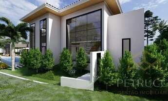Imagem 5: Casa - Swiss Park - Campinas