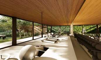 Imagem 6: Lote Escriturado em Condomínio Fechado Regularizado no Jardim Botânico