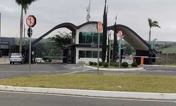 Imagem 2: Terreno 370m - Esquina plano - Condomínio Gaivota