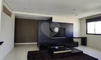 Imagem: São Paulo - Apartamento Padrão - JARDIM