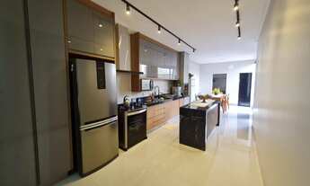 Imagem: Casa térrea Jardim Atlântico próximo