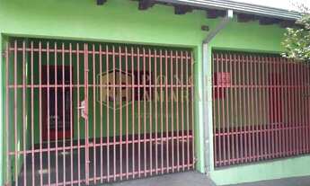 Imagem 2: Núcleo Habitacional José Regino