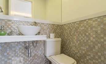 Imagem 4: Apartamento para Aluguel - Água Branca, 3 Quartos, 100 m2